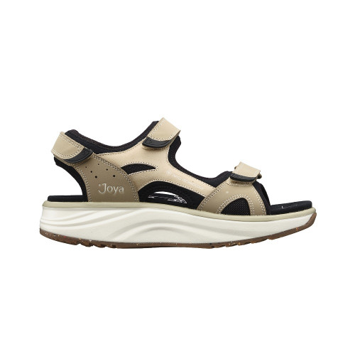 Komodo Beige Joya Damen Sandalen